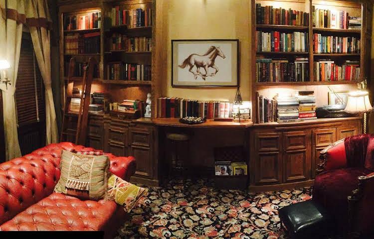 Inn New York City - photo 8