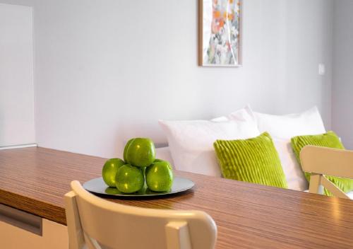AR Apartments Angel Center Kraków — 4-Star Luxury Hotel in Krakow, Poland