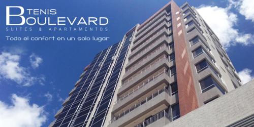 Executive Suite QUITO — 4-Star Luxury Hotel in Quito, Ecuador