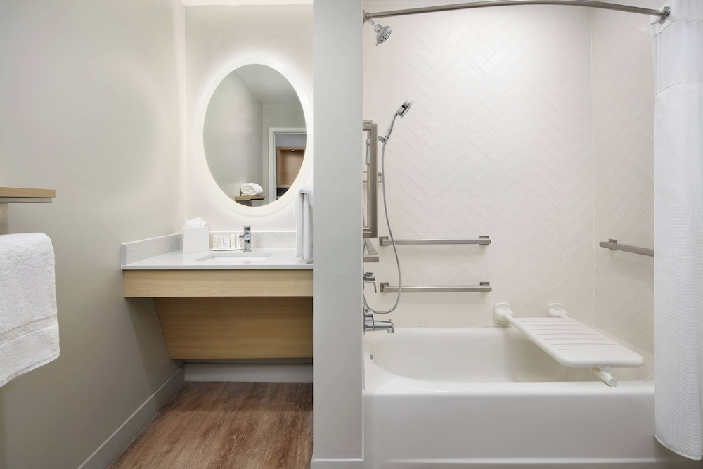 TownePlace Suites by Marriott Plant City - photo 20