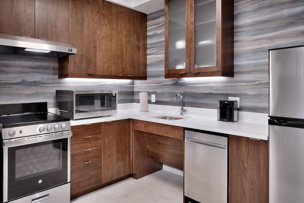 Residence Inn by Marriott Sedona - photo 20