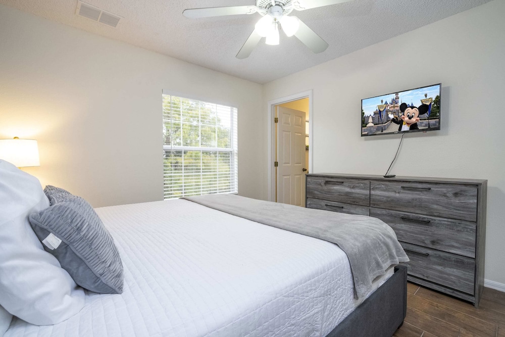 Marvelous 3Bd Close To Disney @ Terra Verde Resort 4757 - photo 5