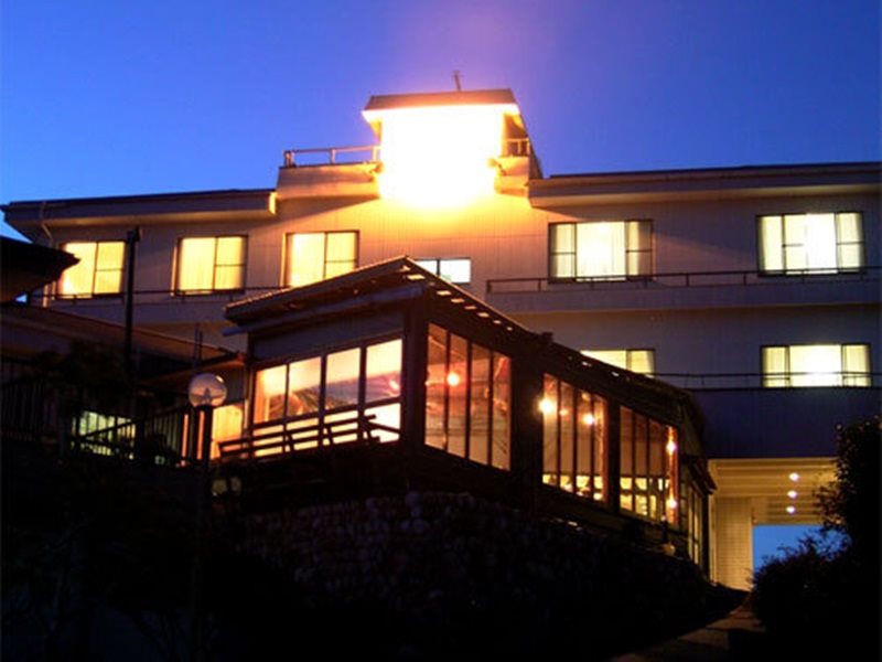 Pearl Gourmet Inn Takesho in Shima, Japan
