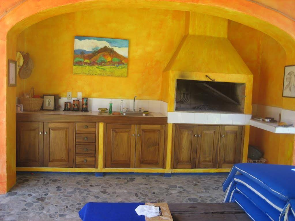 Unelma Bungalows — Bucerias — photo 5