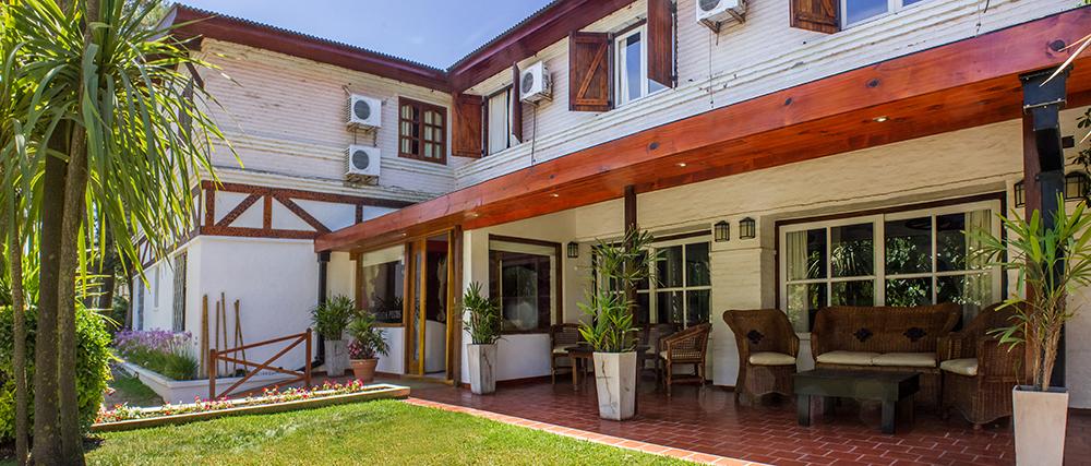 Posada Pecos — Pinamar — photo 4