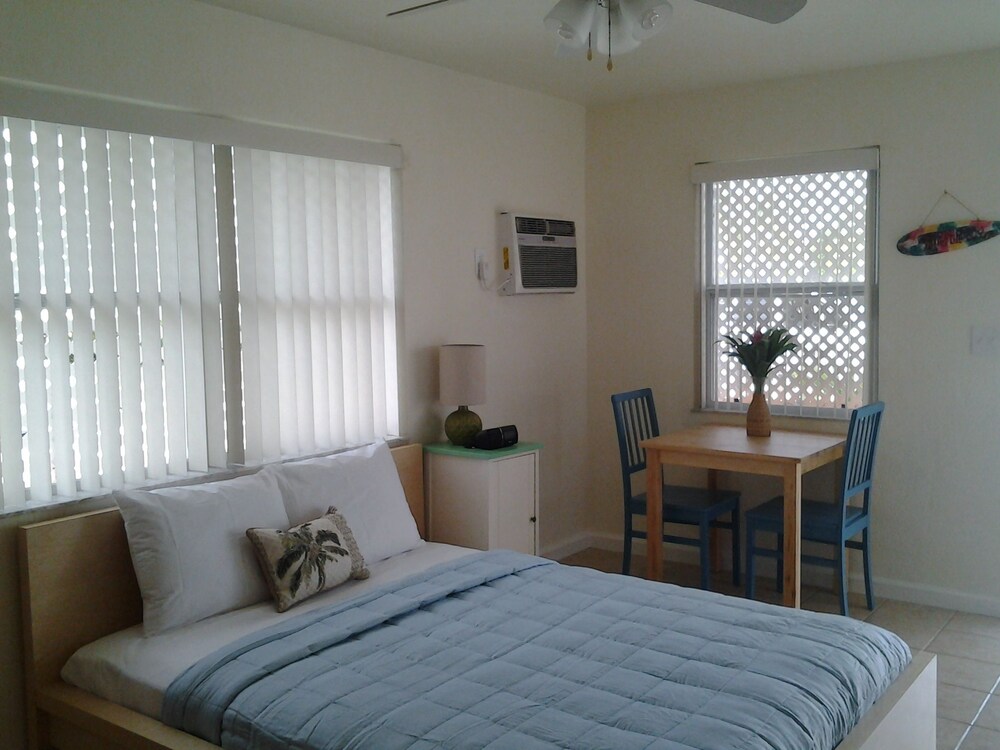 The Bungalows - photo 17