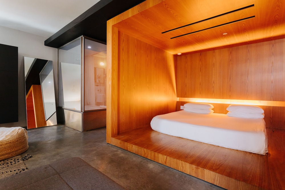 Hotel Alameda Highline - photo 14
