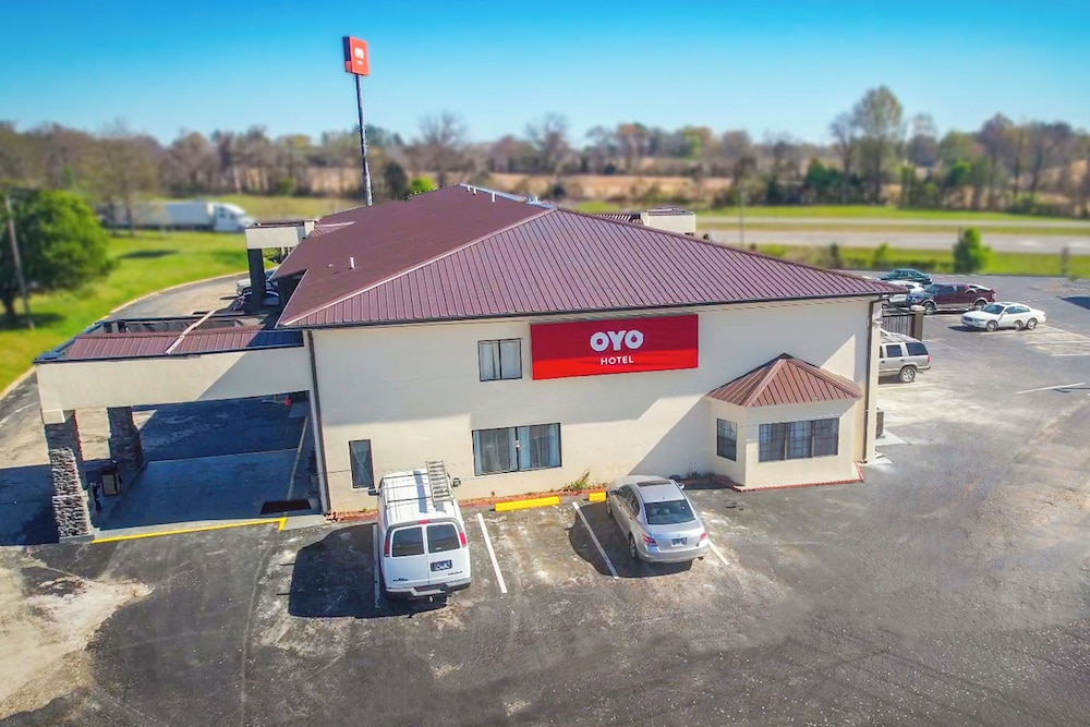 Americas Best Value Inn Brownsville West Tennessee - photo 38