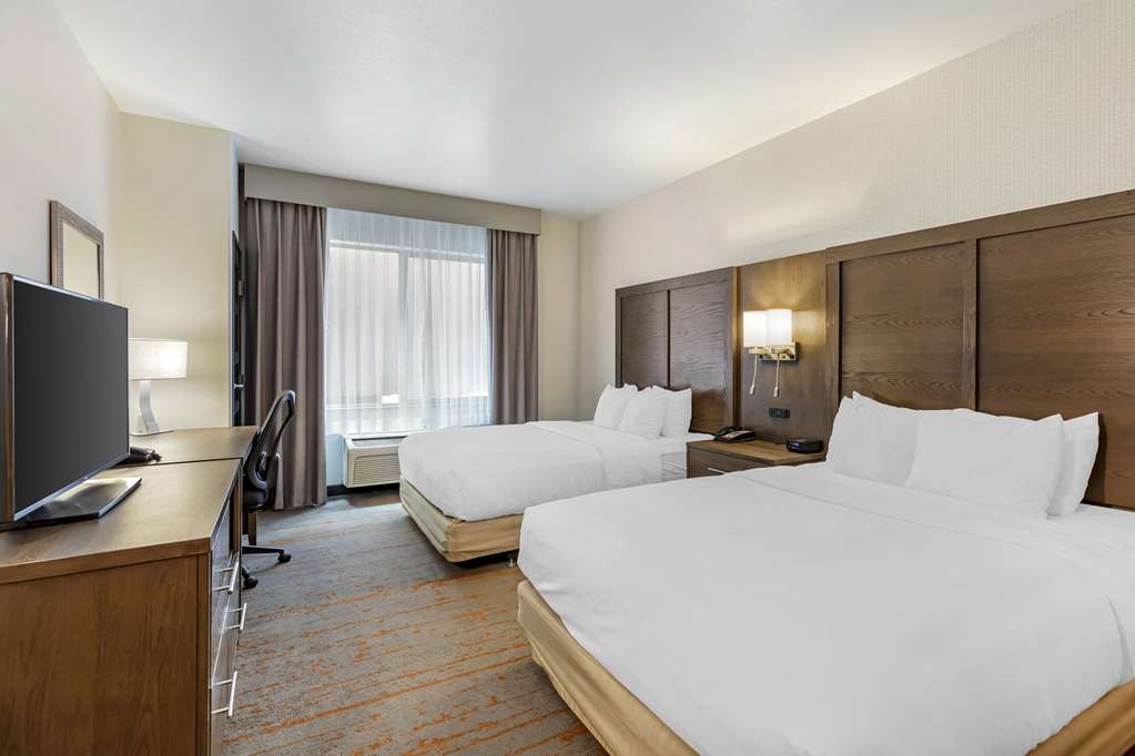 Comfort Inn & Suites Brighton Denver NE Medical Center - photo 30