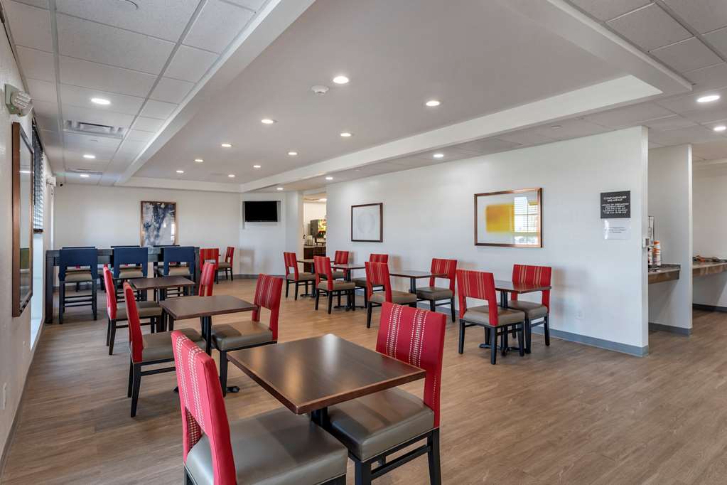 Comfort Inn & Suites Bennett - photo 30
