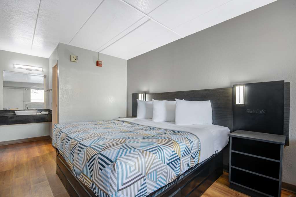 Motel 6 York PA - photo 22