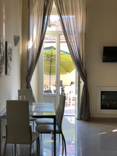 ABCdecor Italia — 4-Star Luxury Hotel in Imperia, Italy