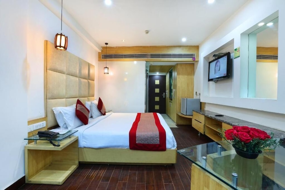Airport Hotel Grand Delhi in New Delhi, India