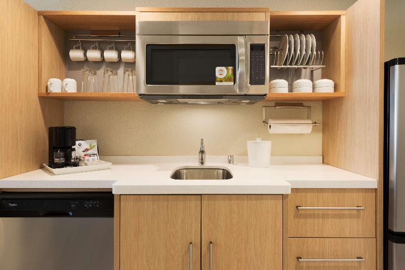 Home2 Suites by Hilton Milwaukee Brookfield - photo 50