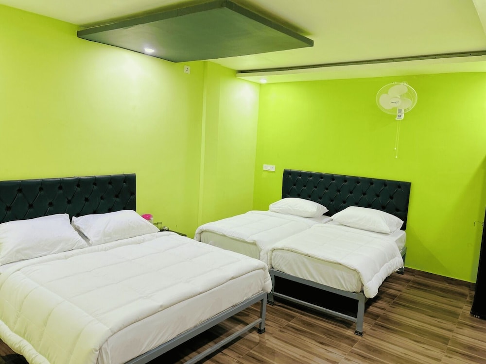 Riverstone Camps and Resorts — Bijni — photo 5