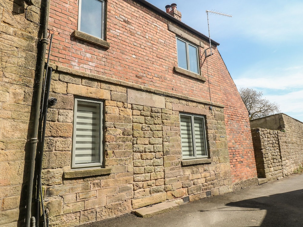Archway Cottage — 4-Star Luxury Hotel in Matlock, United Kingdom