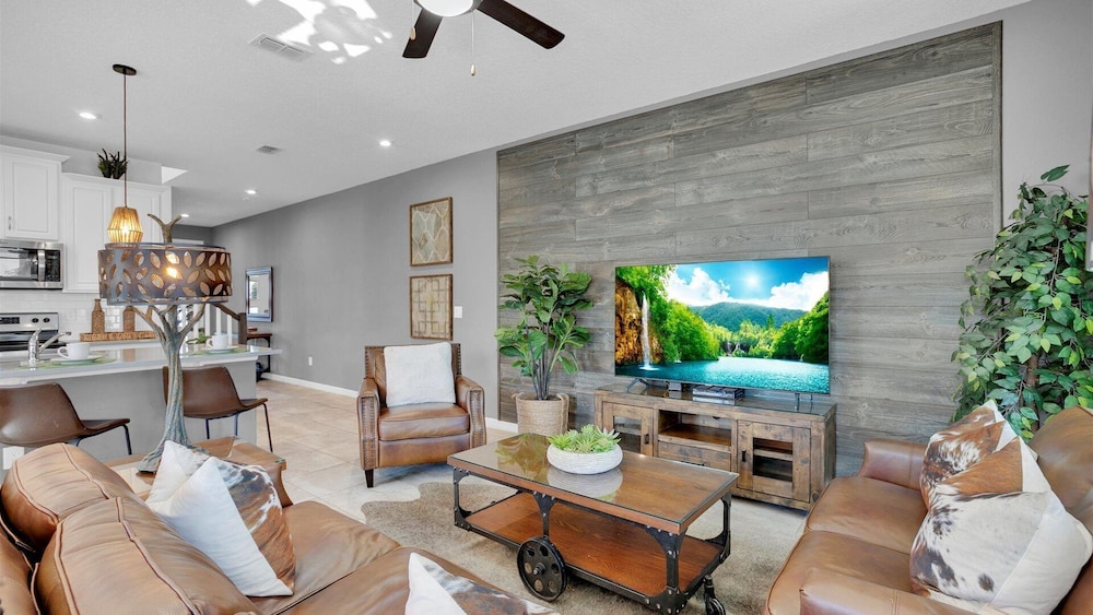 2147 Cooper Bell - last minute hotel in Kissimmee
