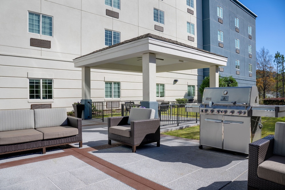 TownePlace Suites by Marriott Birmingham South - photo 30