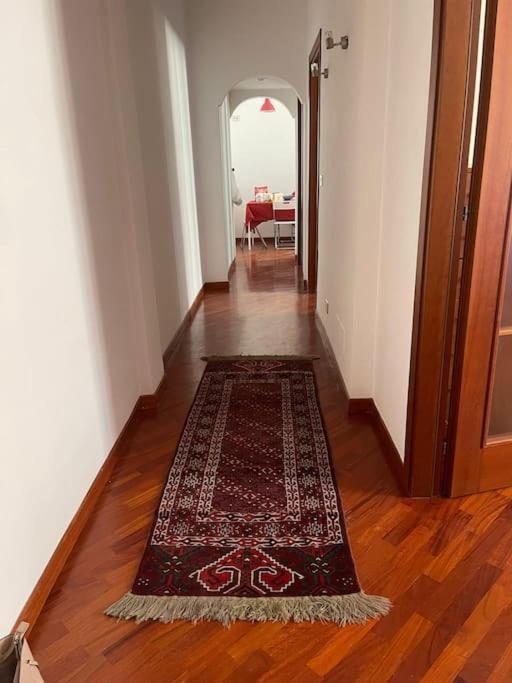 Nice flat in Furio Camillo — 4-Star Luxury Hotel in Rome, Italy