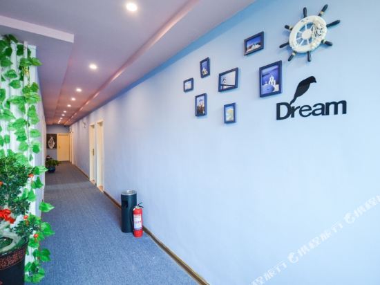 Ljztkz - carbon neutral hotel in Changsha