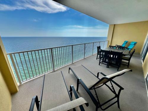 Tropic Winds 2108 - last minute hotel in Panama City Beach