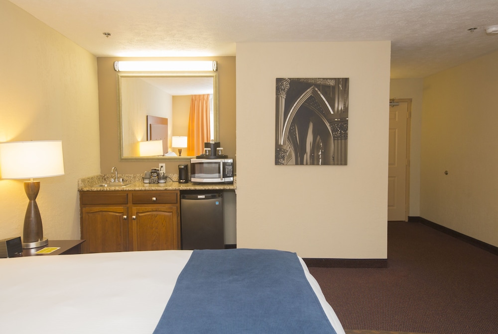Ivy Court Inn & Suites - photo 5