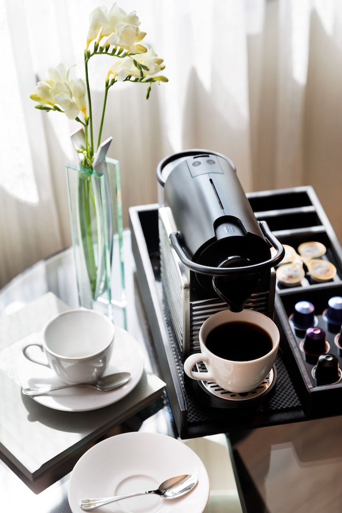 Sofitel Philadelphia at Rittenhouse Square - photo 64