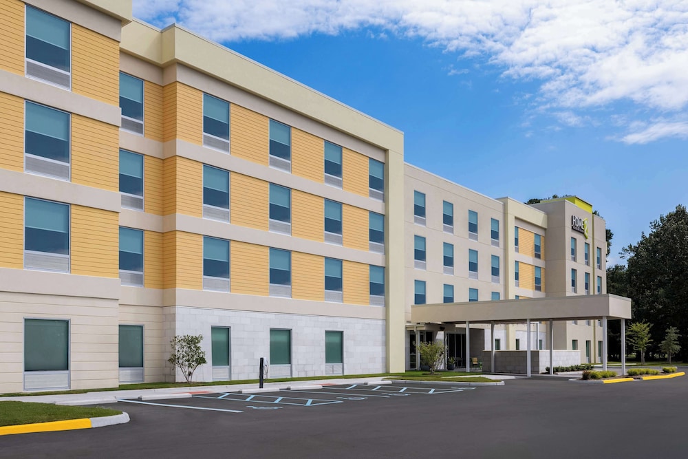 Home2 Suites by Hilton Virginia Beach Princess Anne - photo 36