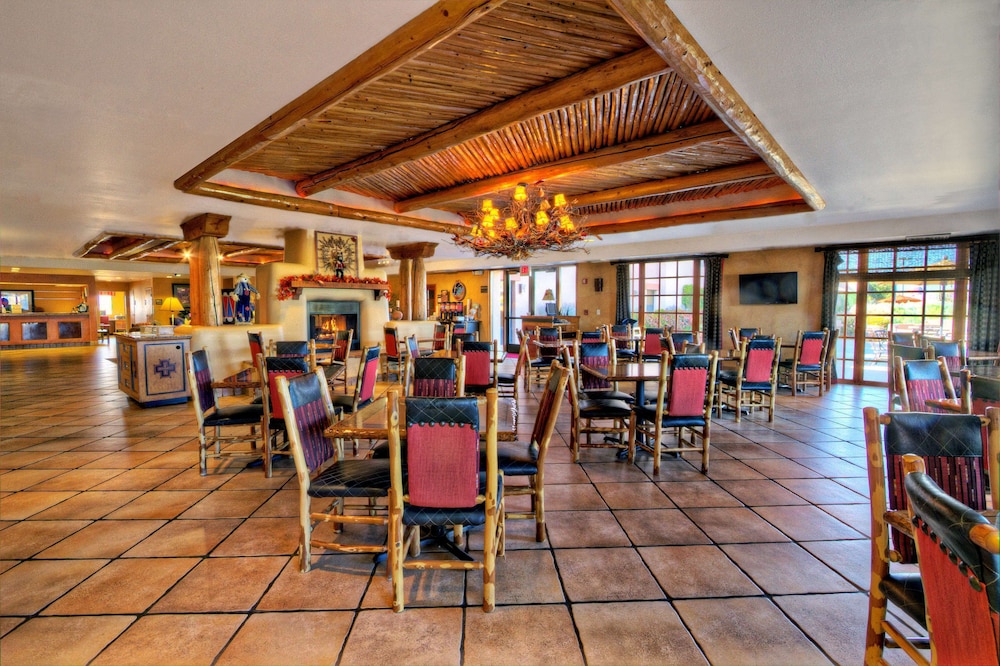 Hampton Inn Kayenta - photo 48