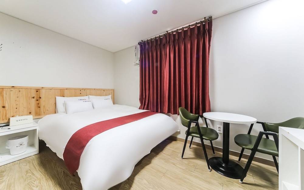 Tongyeong Ilseong in Kosong, South Korea