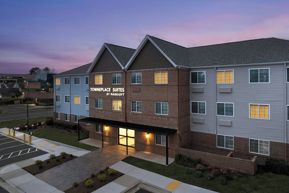 Extended Stay America Annapolis Admiral Cochrane Drive