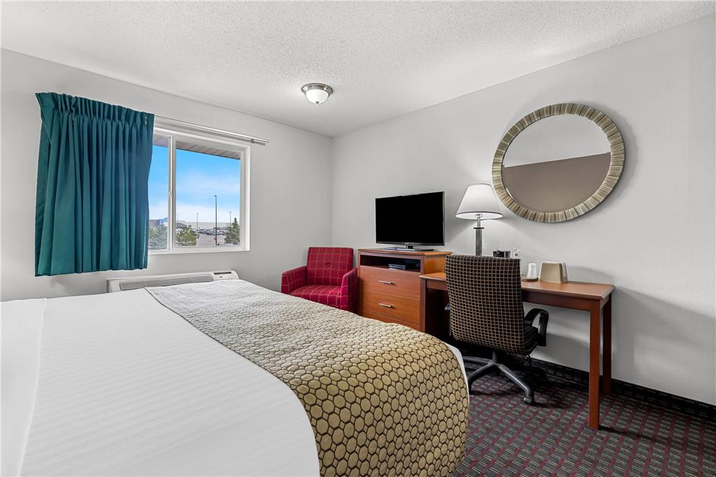 Rodeway Inn Rapid City North - photo 7