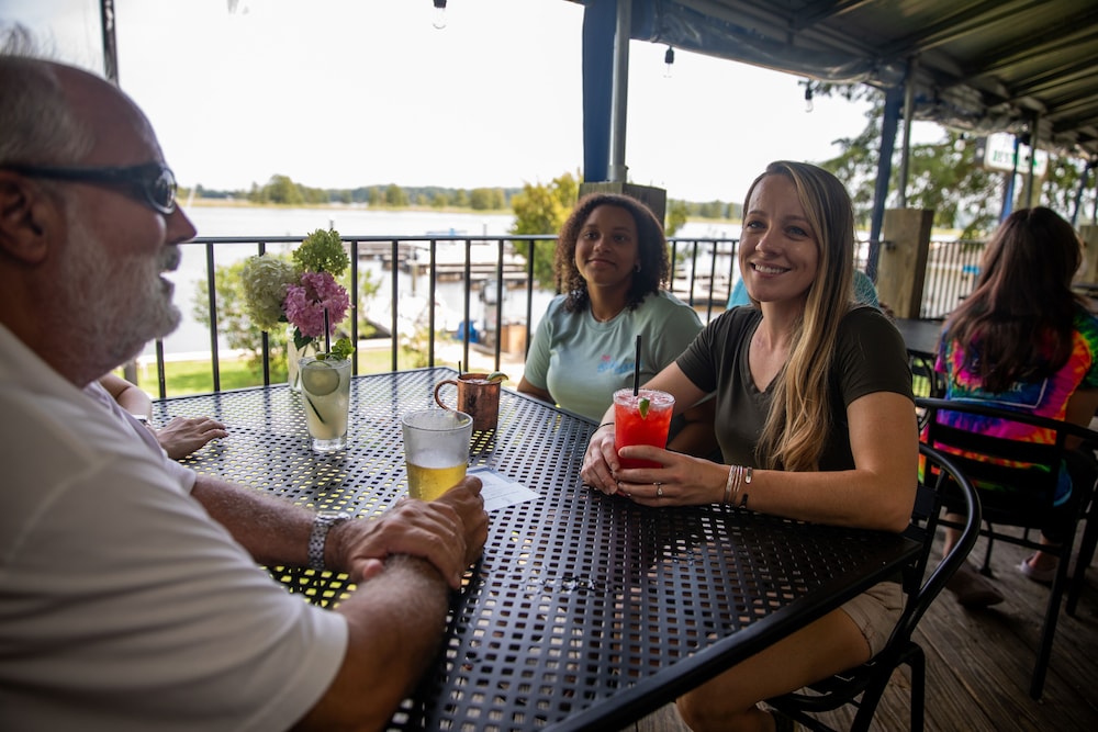River's Rest Marina & Resort - photo 37