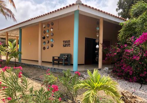 Centrally located spacious apartment — 4-Star Luxury Hotel in Willemstad, CURAÇAO