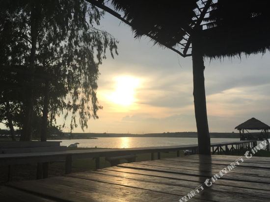 Wake N Soul in Pluak Daeng, Thailand