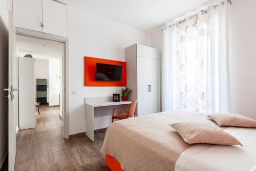 Giardino privato Appartamento a Roma — 4-Star Luxury Hotel in Rome, Italy