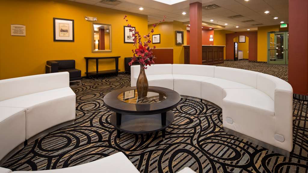 Best Western The Inn At The Fairgrounds - photo 15