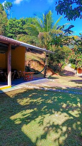 Pousada Casa da montanha — hotel in Casimiro De Abreu