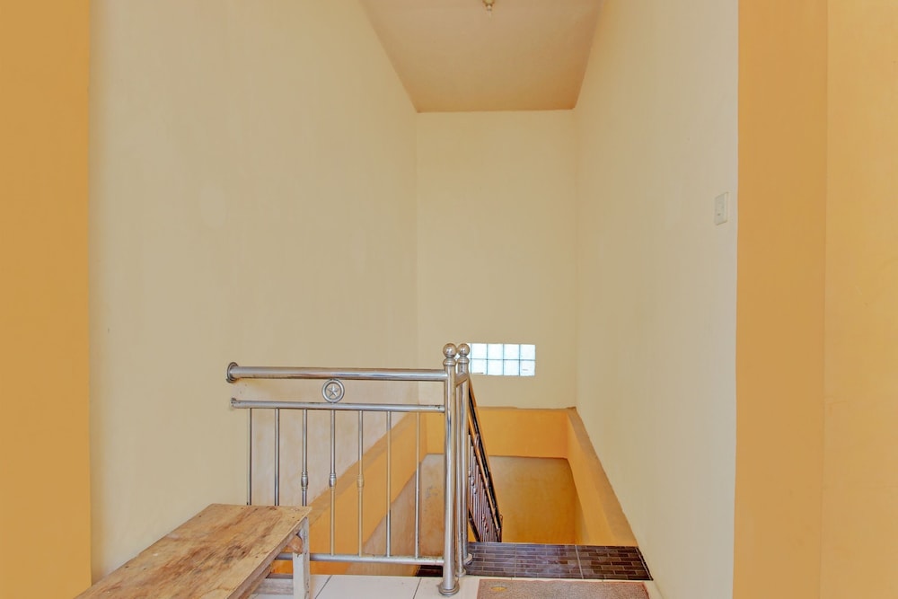 OYO Life 92542 Griya Sakinah Syariah — hotel in Purwodadi