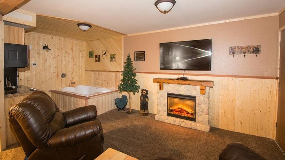Upper Canyon Inn & Cabins - photo 105