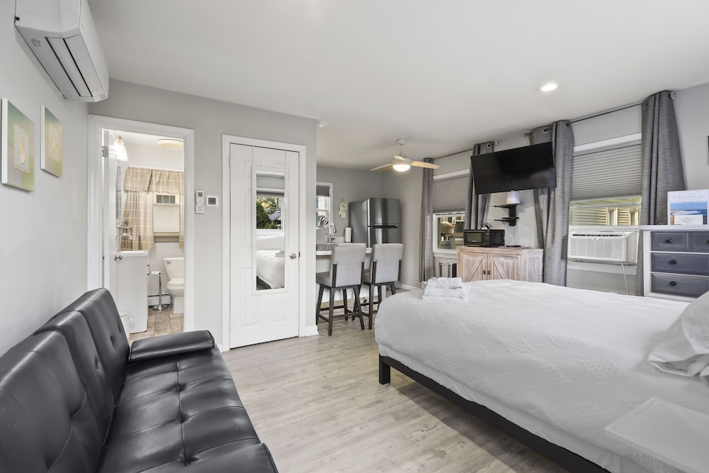 The Inn at Ocean Grove - photo 13