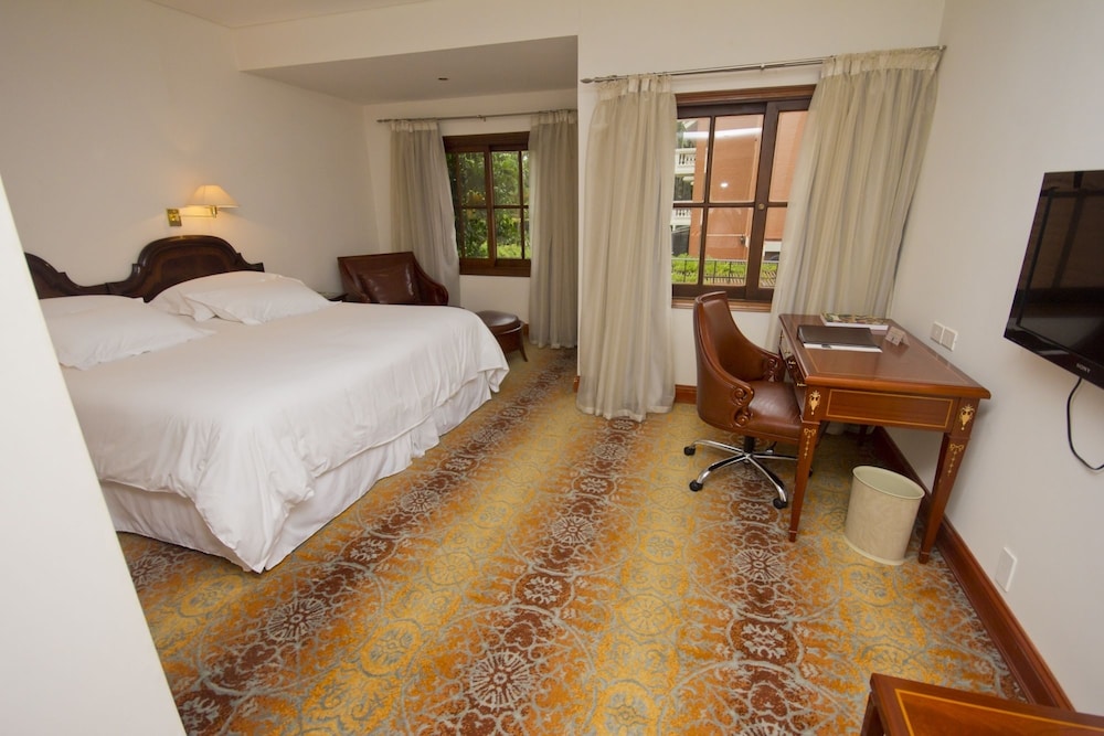 Barradas Parque Hotel & Spa — Punta Del Este — photo 5