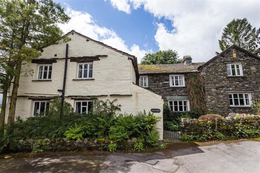 High Fold - last minute hotel in Ambleside