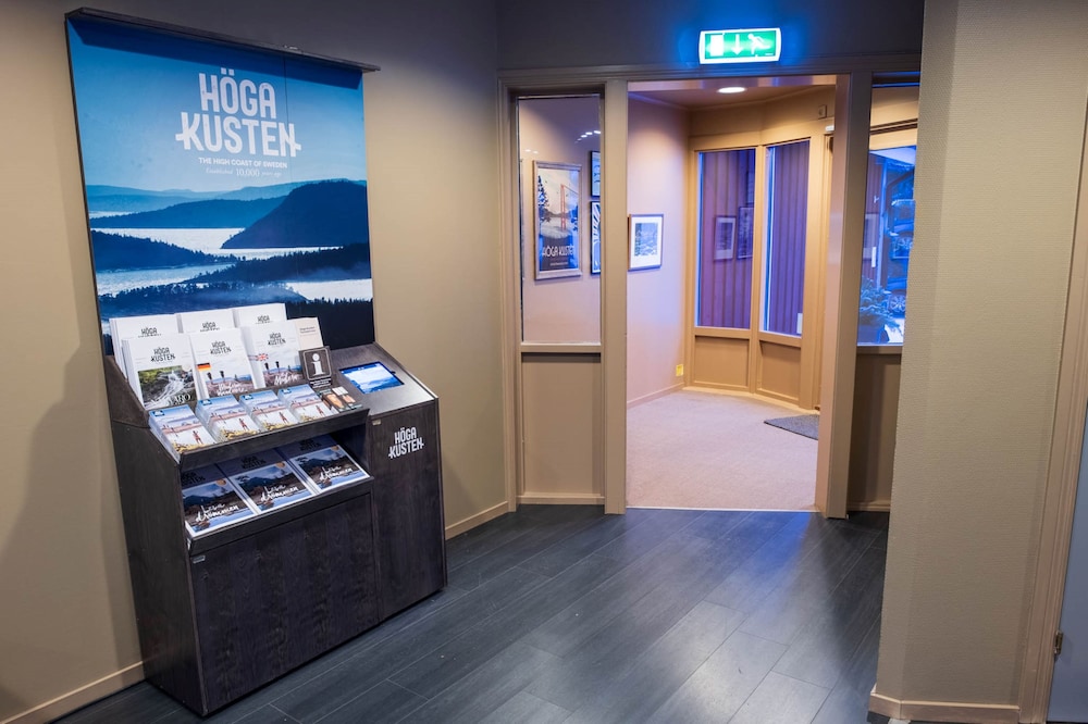 Norrfällsvikens Rum & Kök — Kramfors — photo 3