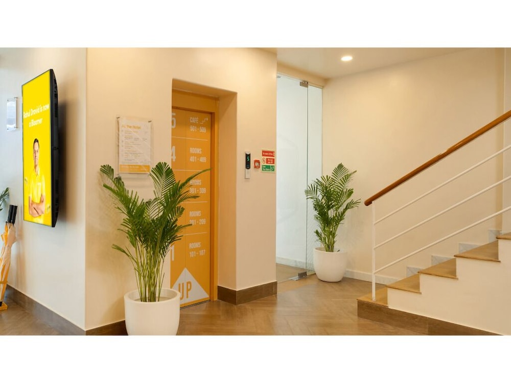 Bloom Hotel Jayanagar — Bengaluru — photo 2