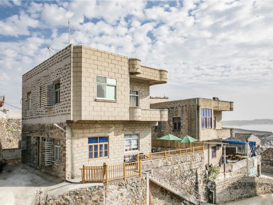 Pingtanbeigang89minshu - carbon neutral hotel in Tancheng