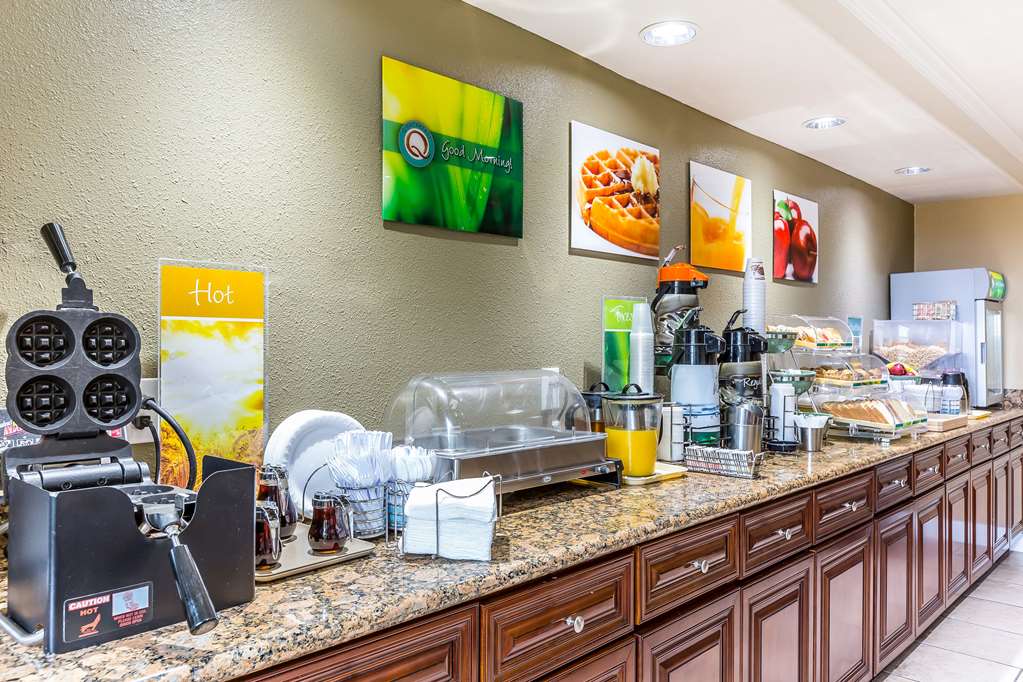Quality Inn near Hearst Castle - photo 45