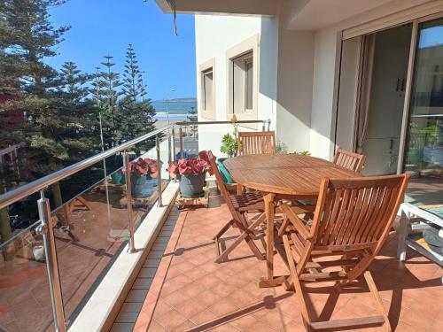 Appartement résidence les terrasses — 4-Star Luxury Hotel in Essaouira, Morocco