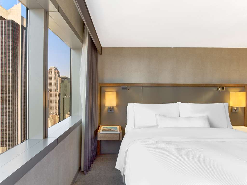 The Westin New York at Times Square - photo 31