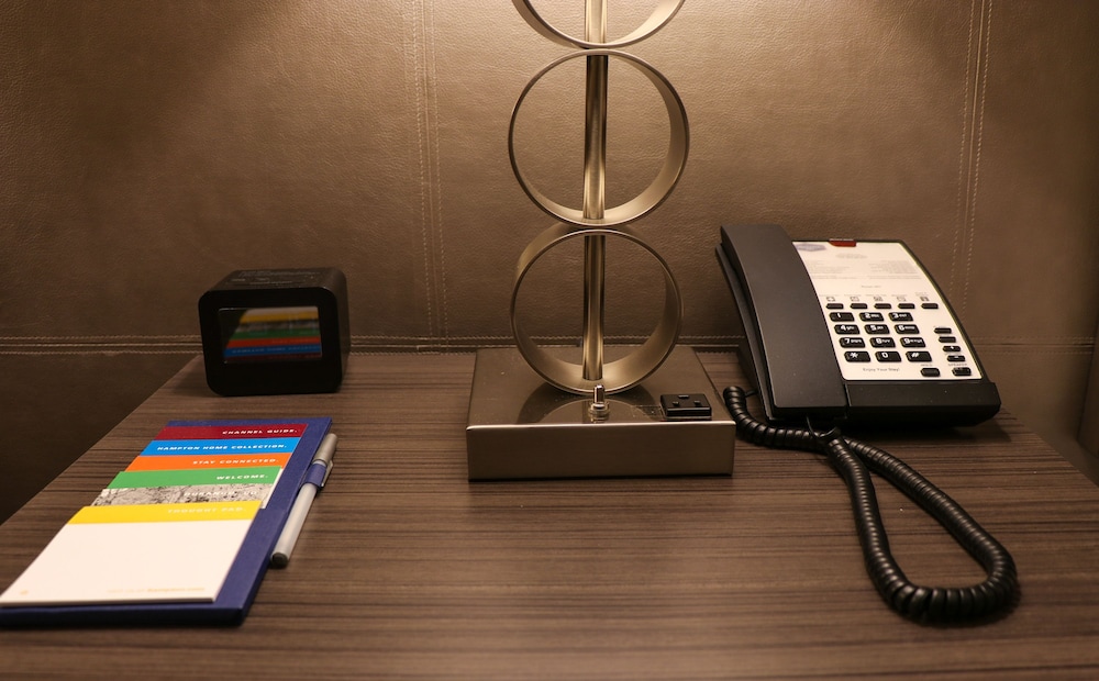 Hampton Inn Durango - photo 9